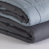 Trapunta Double Face Colorado – Maè