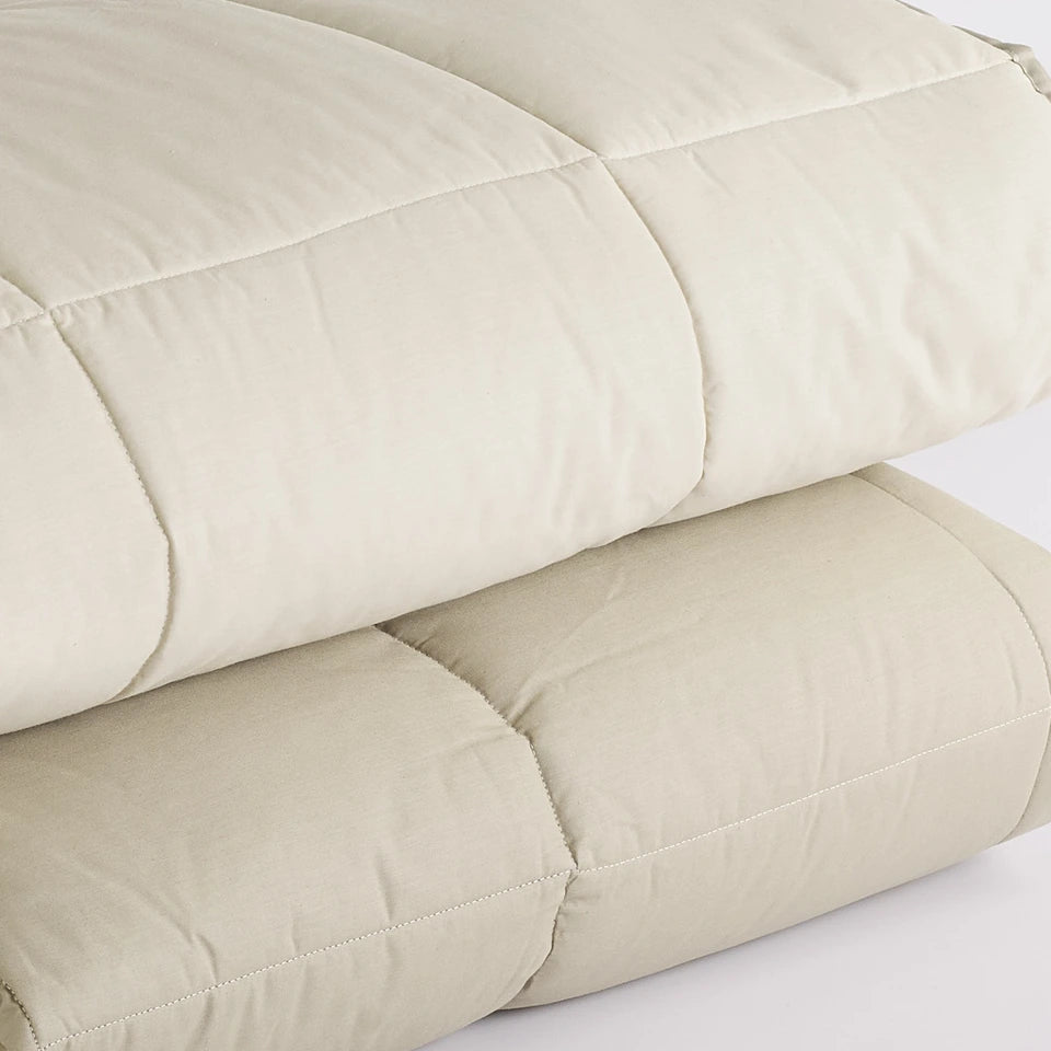 Trapunta Double Face Colorado – Maè