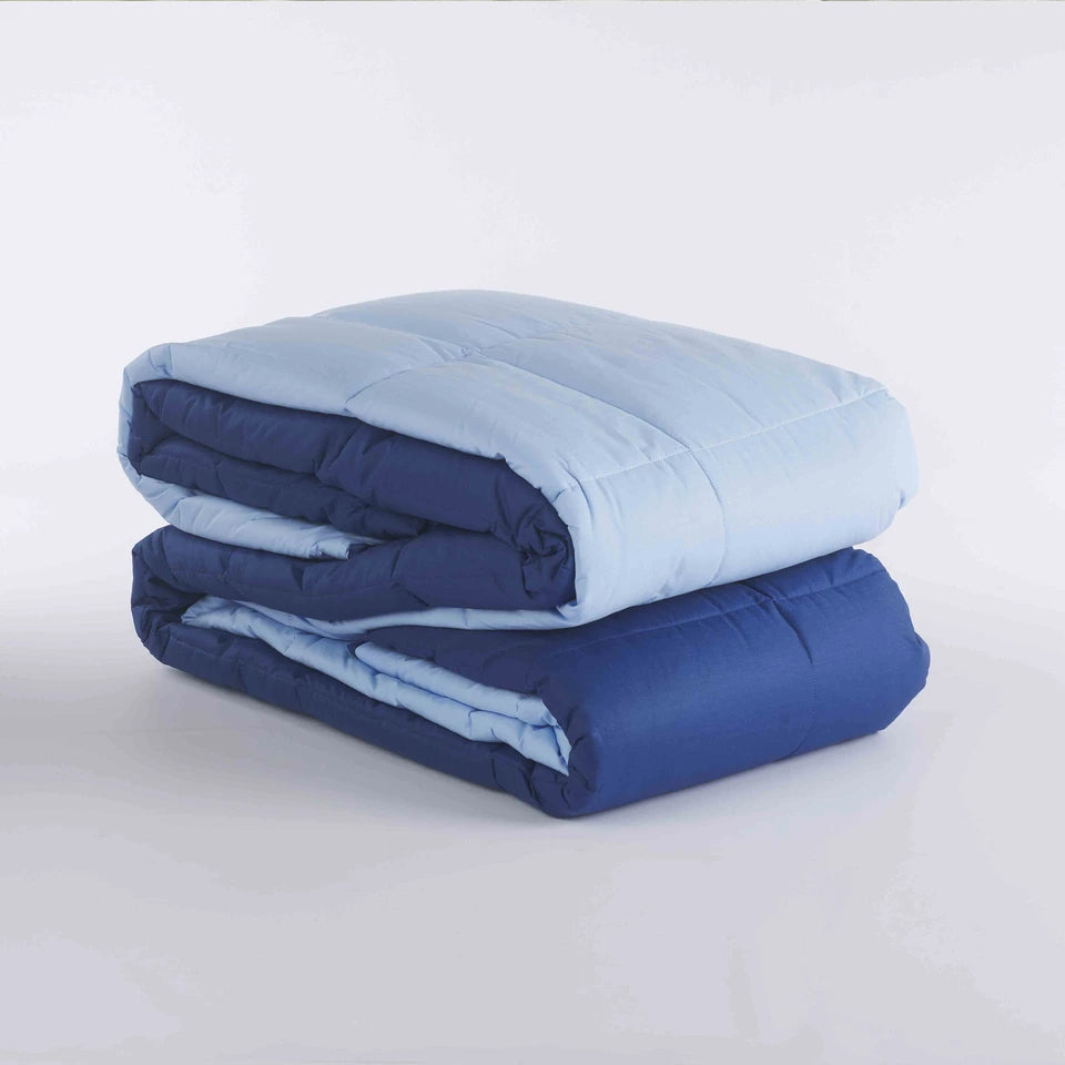 Trapunta Double Face Colorado – Maè