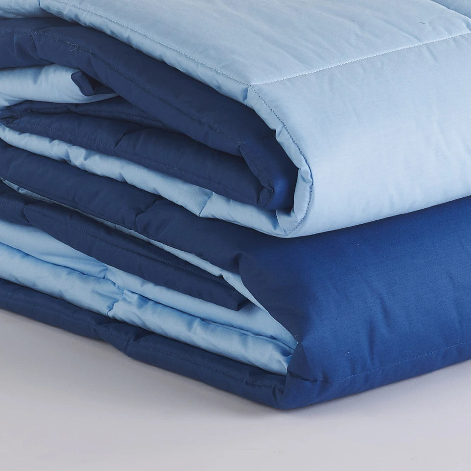 Trapunta Double Face Colorado – Maè