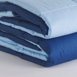 Trapunta Double Face Colorado – Maè