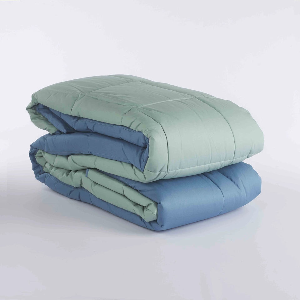 Trapunta Double Face Colorado – Maè