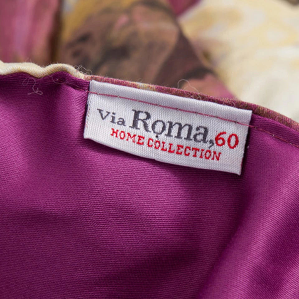 Trapunta Matrimoniale in raso Garda - Via Roma 60