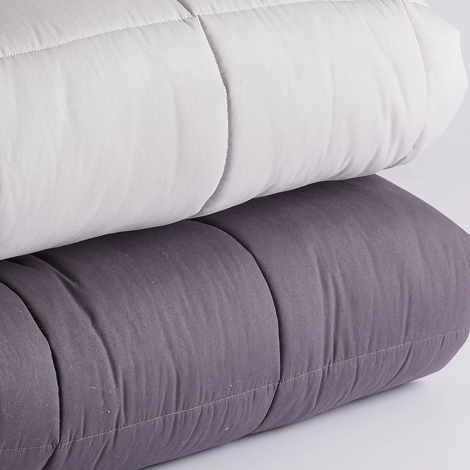 Trapunta Double Face No Stiro Tekno Time® - MAÈ