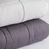 Trapunta Double Face No Stiro Tekno Time® - MAÈ