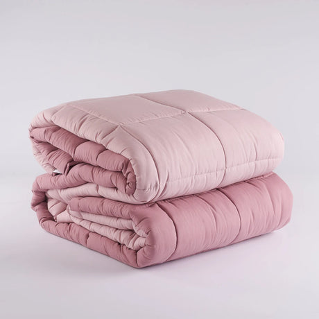 Trapunta Double Face No Stiro Tekno Time® - MAÈ