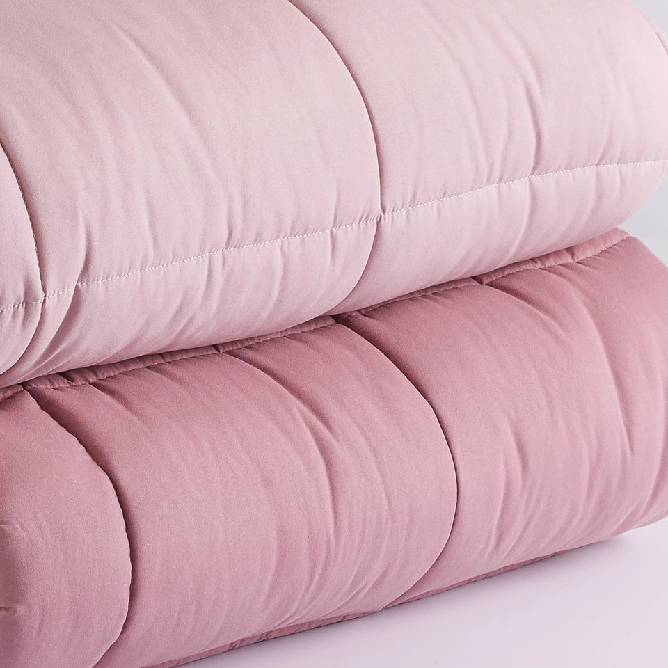 Trapunta Double Face No Stiro Tekno Time® - MAÈ