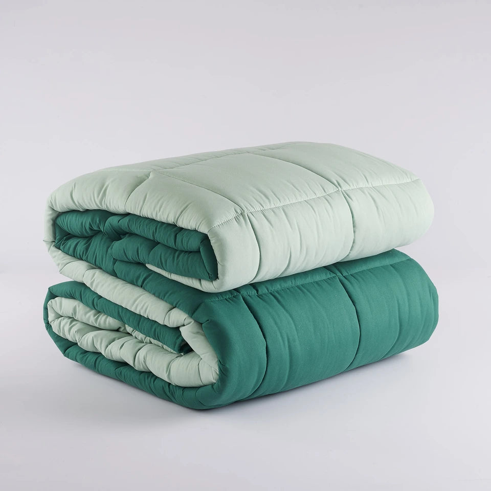 Trapunta Double Face No Stiro Tekno Time® - MAÈ