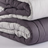 Trapunta Double Face No Stiro Tekno Time® - MAÈ