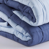 Trapunta Double Face No Stiro Tekno Time® - MAÈ