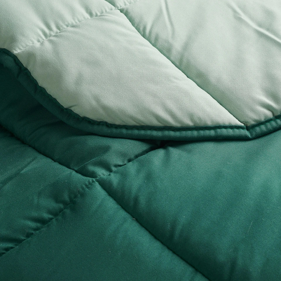 Trapunta Double Face No Stiro Tekno Time® - MAÈ