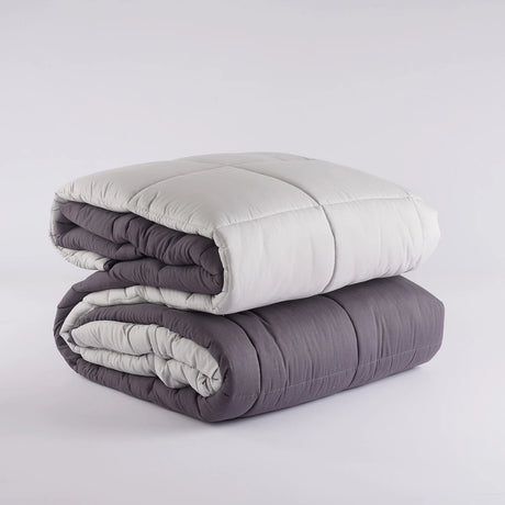 Trapunta Double Face No Stiro Tekno Time® - MAÈ