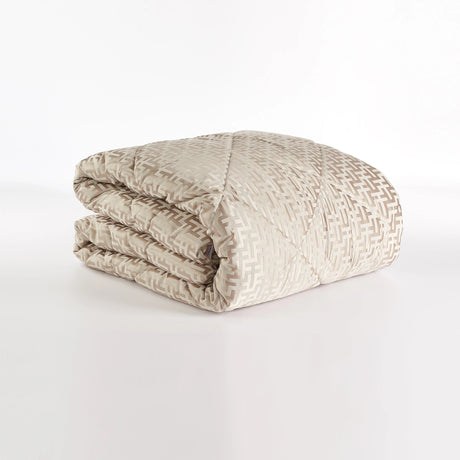 Trapunta Trendy in fibra anallergica - Via Roma 60