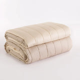 Trapuntella Antibes Double Face Matrimoniale in Raso di Puro Cotone – Via Roma 60