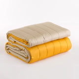 Trapuntella Antibes Double Face Matrimoniale in Raso di Puro Cotone – Via Roma 60