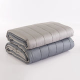 Trapuntella Antibes Double Face Matrimoniale in Raso di Puro Cotone – Via Roma 60