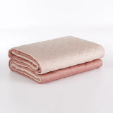 Trapuntino Quilt Double Face Antibes Rombetto Matrimoniale in Raso di Puro Cotone – Via Roma 60