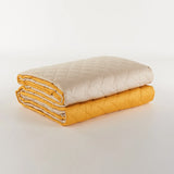 Trapuntino Quilt Double Face Antibes Rombetto Matrimoniale in Raso di Puro Cotone – Via Roma 60