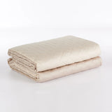 Trapuntino Quilt Double Face Antibes Rombetto Matrimoniale in Raso di Puro Cotone – Via Roma 60