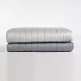 Trapuntino Quilt Double Face Antibes Matrimoniale in Raso di Puro Cotone 200 TC – Via Roma 60