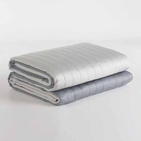 Trapuntino Quilt Double Face Antibes Matrimoniale in Raso di Puro Cotone 200 TC – Via Roma 60