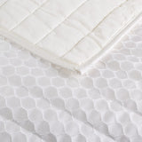 Trapuntino Quilt Sinuous - Via Roma 60