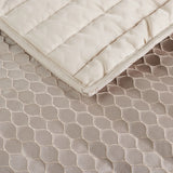 Trapuntino Quilt Sinuous - Via Roma 60