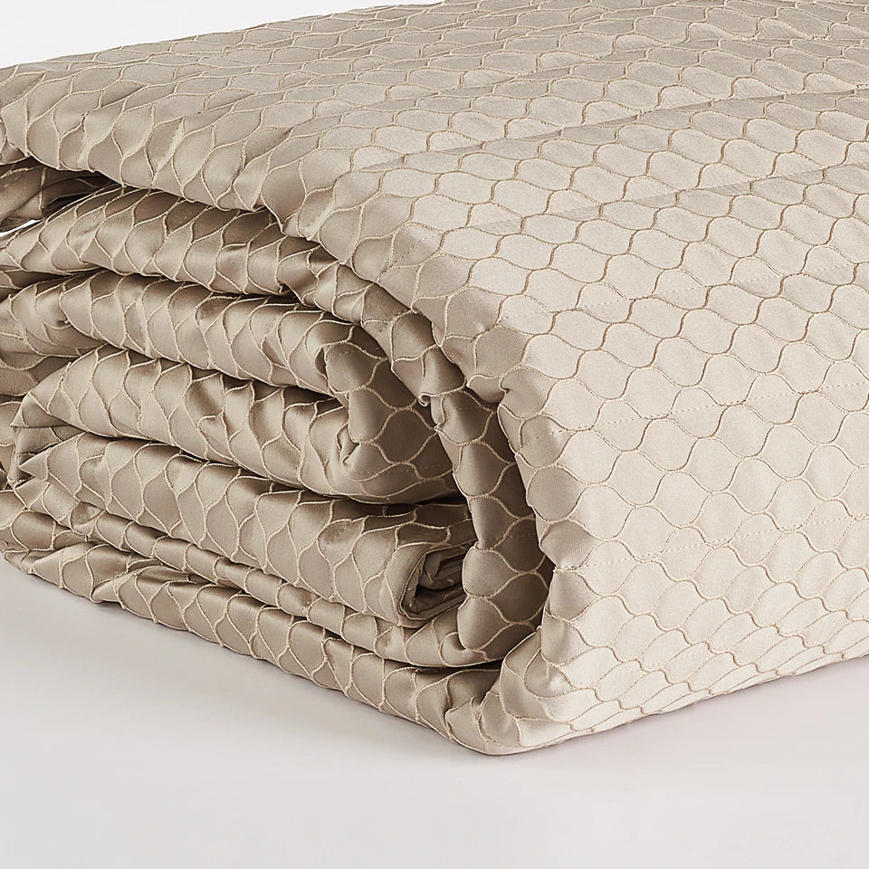 Trapuntino Quilt Sinuous - Via Roma 60