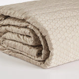 Trapuntino Quilt Sinuous - Via Roma 60