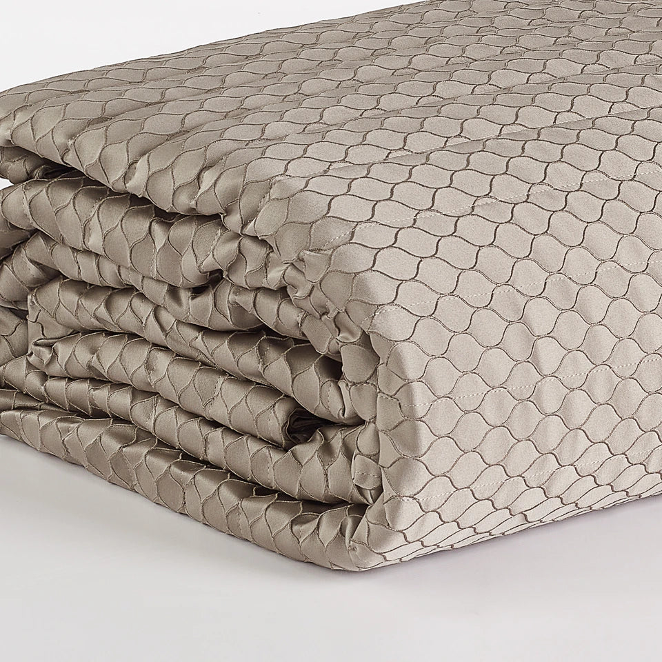 Trapuntino Quilt Sinuous - Via Roma 60