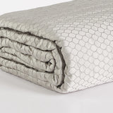 Trapuntino Quilt Sinuous - Via Roma 60
