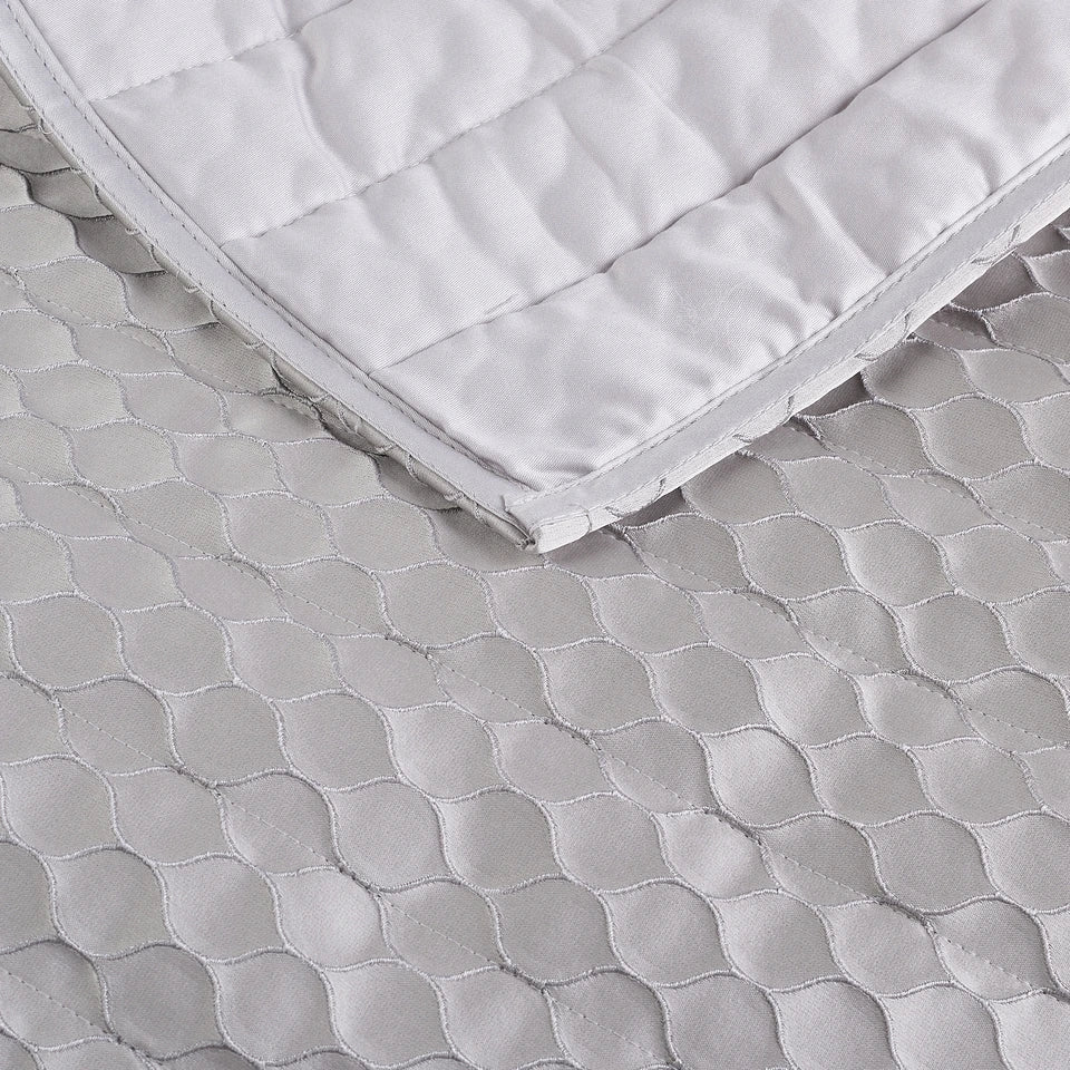 Trapuntino Quilt Sinuous - Via Roma 60