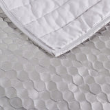 Trapuntino Quilt Sinuous - Via Roma 60
