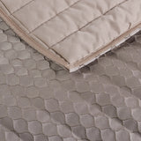 Trapuntino Quilt Sinuous - Via Roma 60