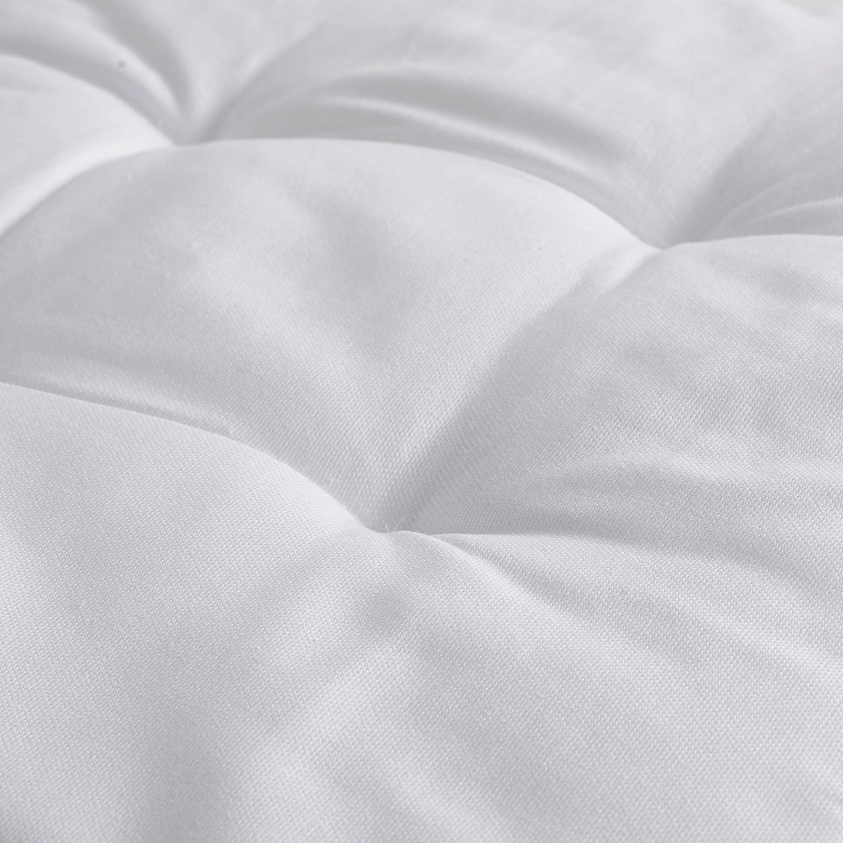 Coppia Cuscini per Sedia 40x40 con Lacci - Maè