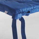 Coppia Cuscini per Sedia 40x40 con Lacci - Maè