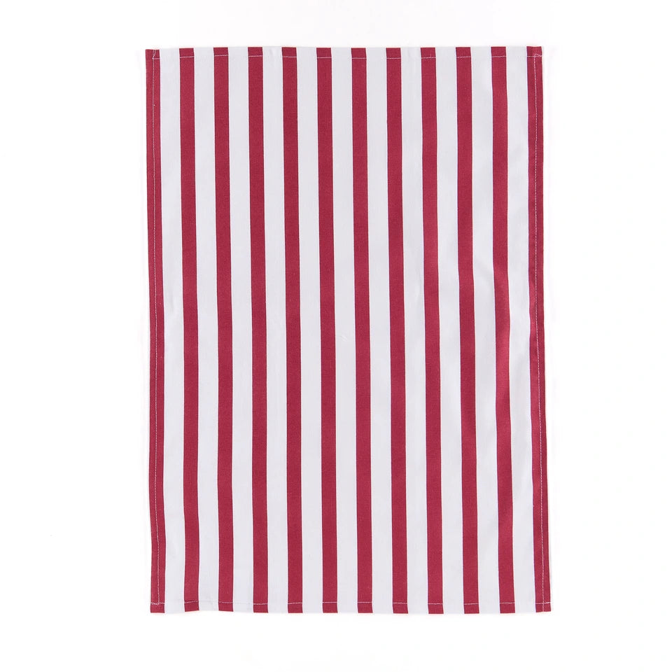 Coppia strofinacci Domani - Happy People