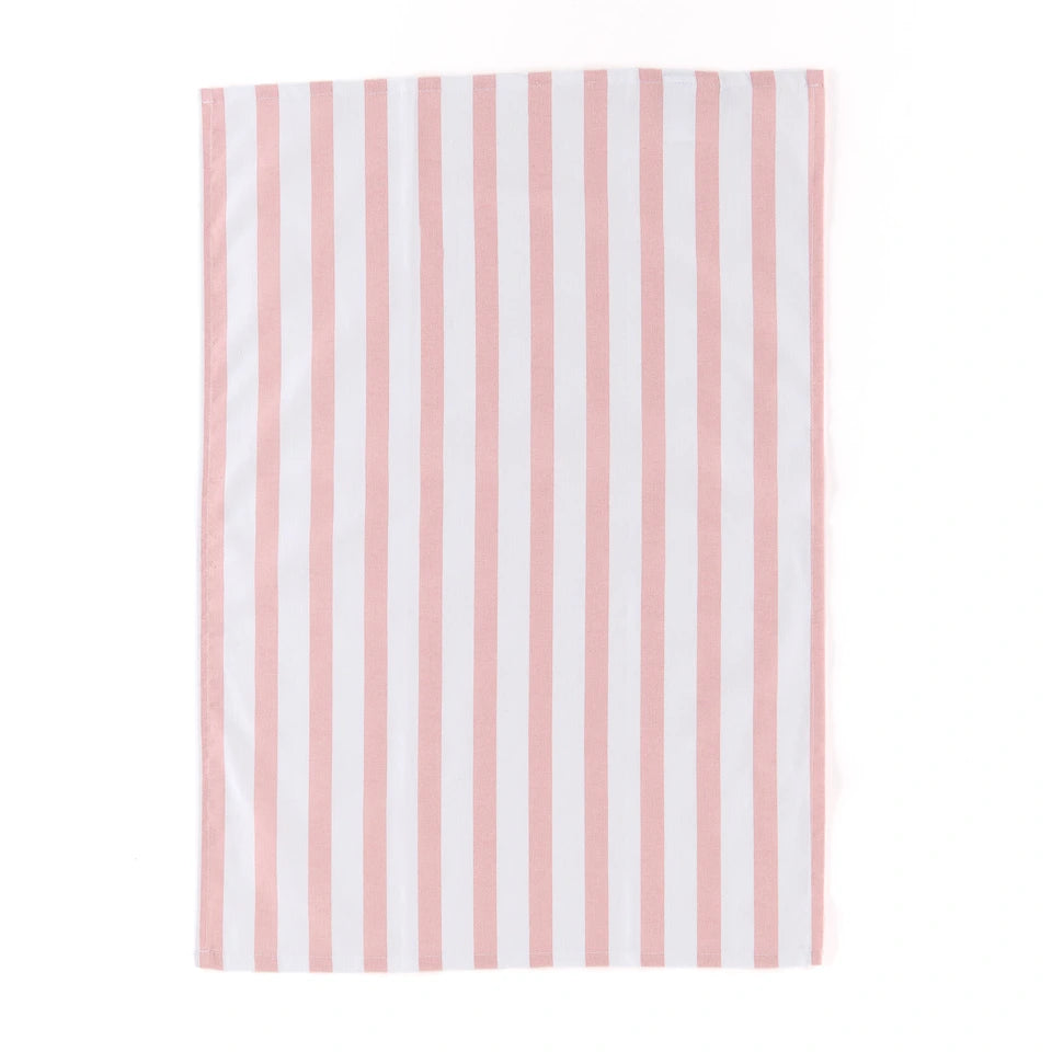 Coppia strofinacci Inzio - Happy People