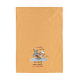 Coppia strofinacci Sguardo  - Happy People