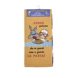 Coppia strofinacci Sguardo  - Happy People