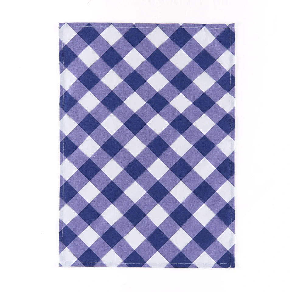 Coppia strofinacci Sguardo  - Happy People