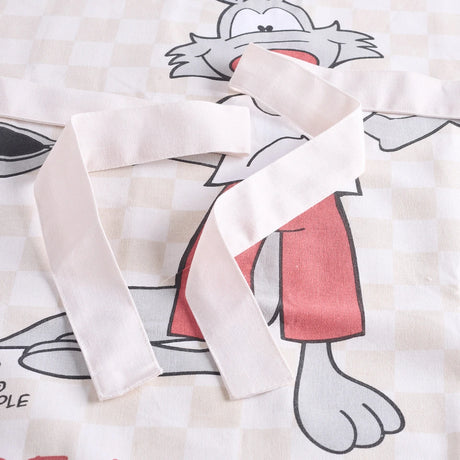 Grembiule "Se qualcuno ha perso 2kg li ho io" - Happy People