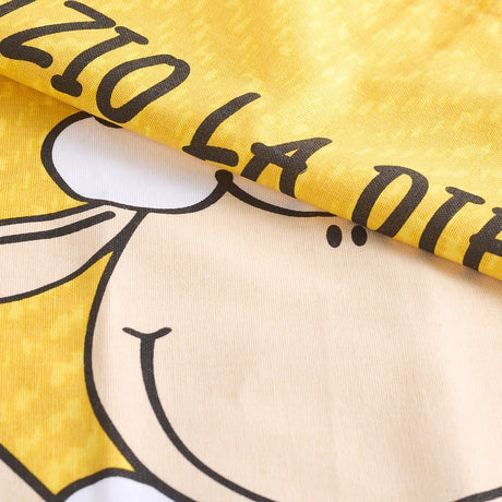 Grembiule "Inizio la dieta dopo mangiato" - Happy People