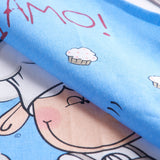 Grembiule "Oggi Pasticciamo" Kids - Happy People