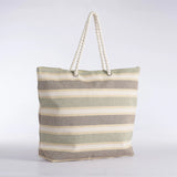 Borsa Mare California Con Zip e Tasca Interna Maè - Via Roma 60