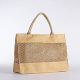 Borsa Mare Caracas Con Zip e Tasca Interna Maè - Via Roma 60