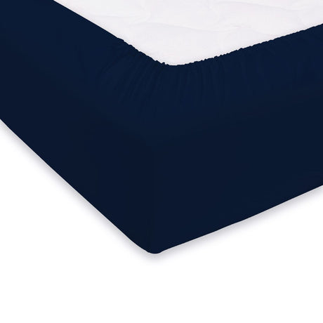 Lenzuolo con Angoli Matrimoniale Super King size 200x200 cm – Maestri Cotonieri