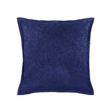 Foderina Cuscino Arredo Alessandra con Volani 50x50 cm – Via Roma 60