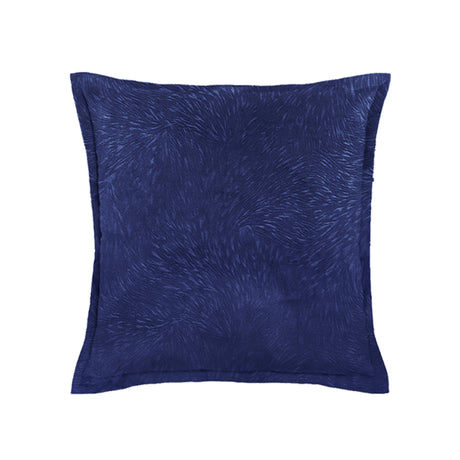 Foderina Cuscino Arredo Alessandra con Volani 50x50 cm – Via Roma 60
