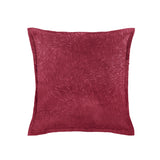Foderina Cuscino Arredo Alessandra con Volani 50x50 cm – Via Roma 60